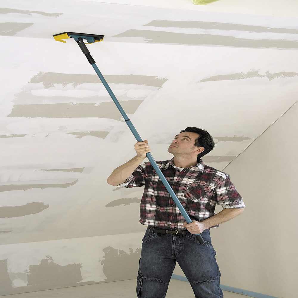 Wolfcraft Teleskopska Ručka 1,2 - 2 m - 4012000 - Slika 4