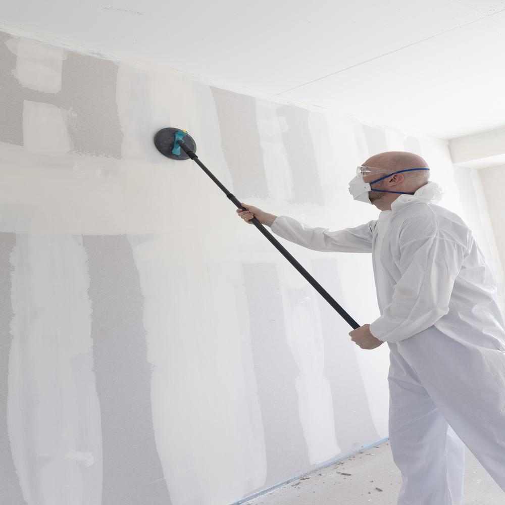 Wolfcraft Teleskopska Ručka 1,2 - 2 m - 4012000 - Slika 5