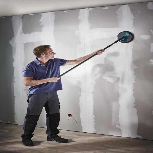 Wolfcraft Teleskopska Ručka 1,2 - 2 m - 4012000 - Slika 3