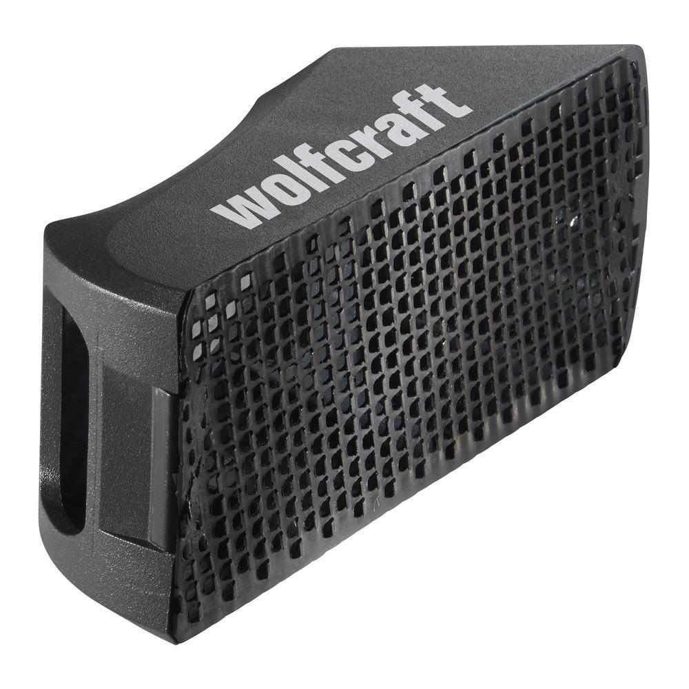 Wolfcraft Blanja Blok Za Gips Ploče 57 x 150 mm - 4013000 - Slika 6