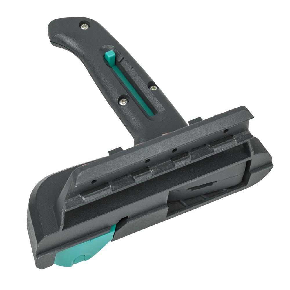 Wolfcraft Rezač Za Gips Ploče Sa Vodilicom 900 mm - 4014000 - Slika 8