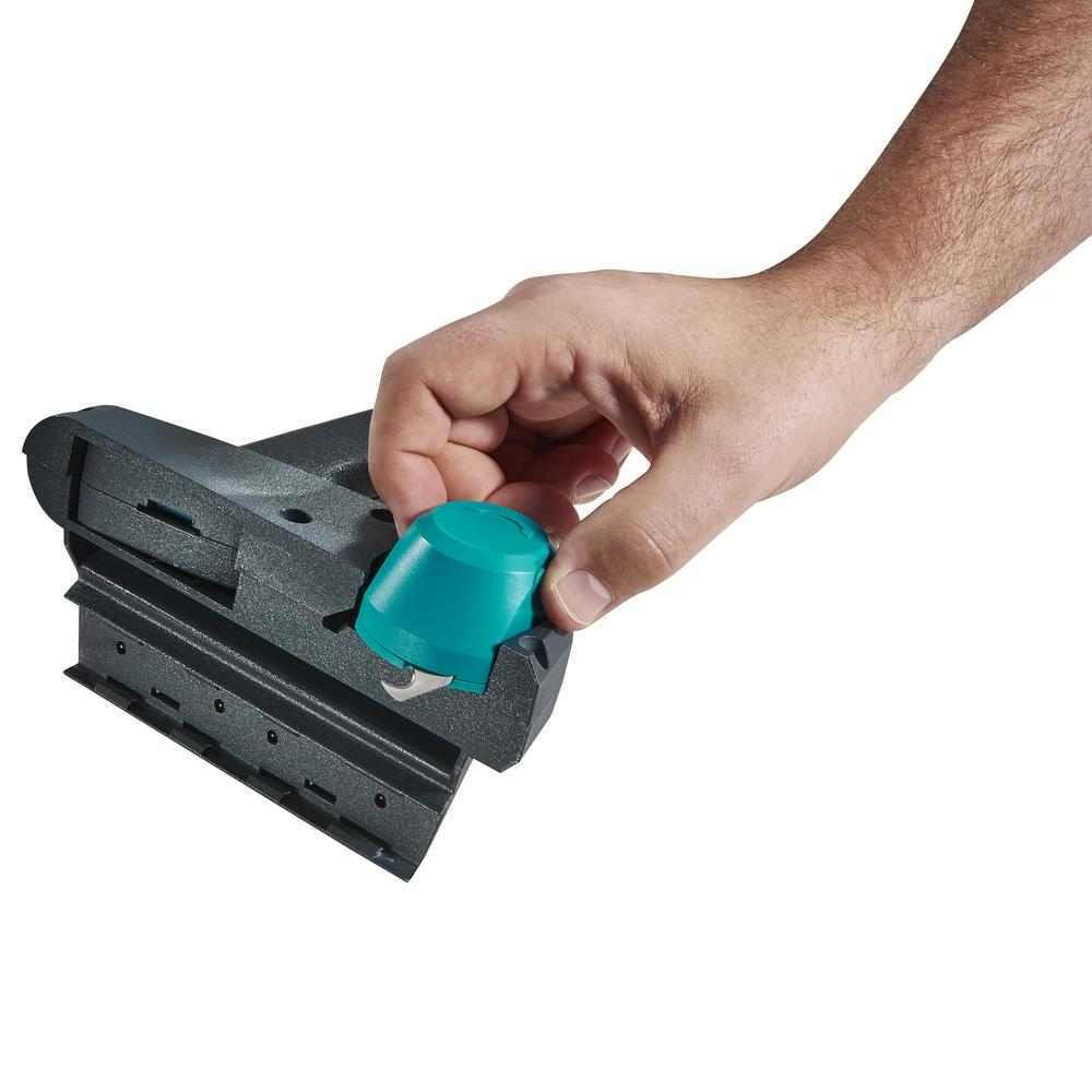 Wolfcraft Rezač Za Gips Ploče Sa Vodilicom 900 mm - 4014000 - Slika 7