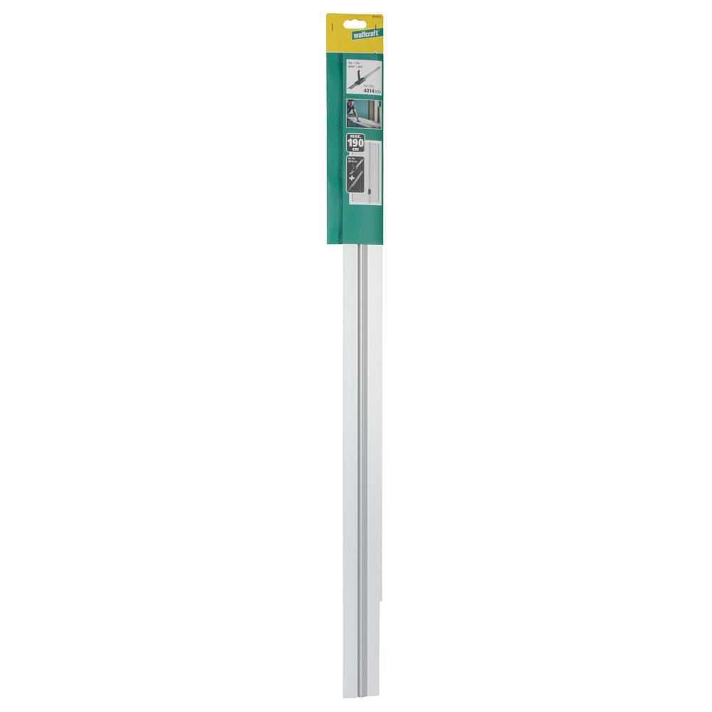 Wolfcraft Vodilica Produžetak Za Rezač 4014000 - 4019000 - Slika 5