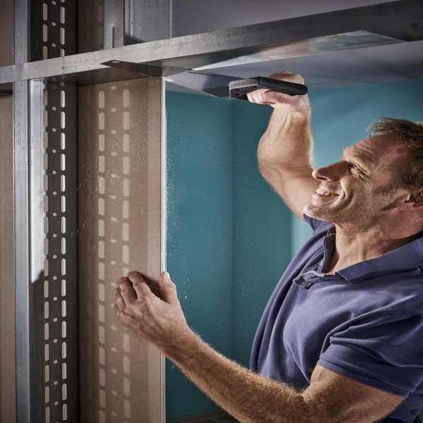 Wolfcraft Pila Ručna Lisičji Rep 350 mm - 4024000 - Slika 4