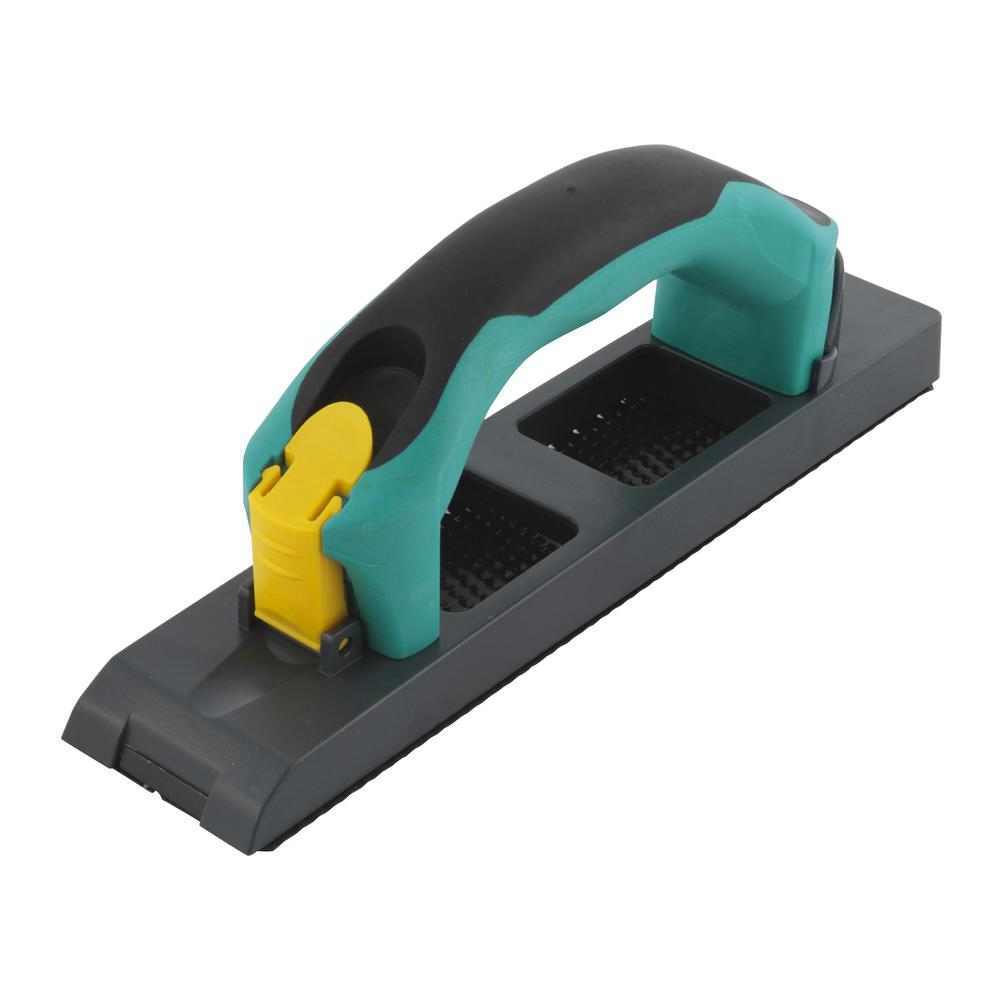 Wolfcraft Blanja Za Rubove Gips Ploče 57 x 258 x 94 mm - 4026000