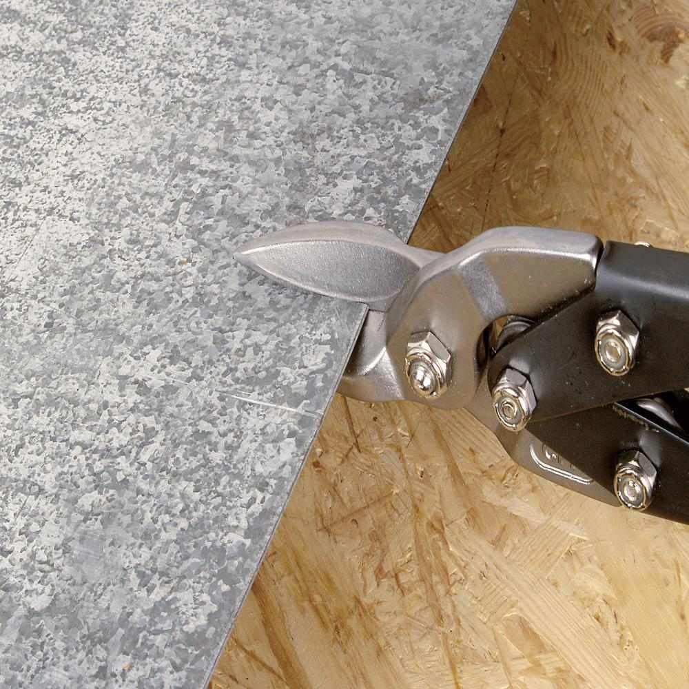 Wolfcarft Škare Makaze Za Lim Ravne - 4027000 - Slika 3