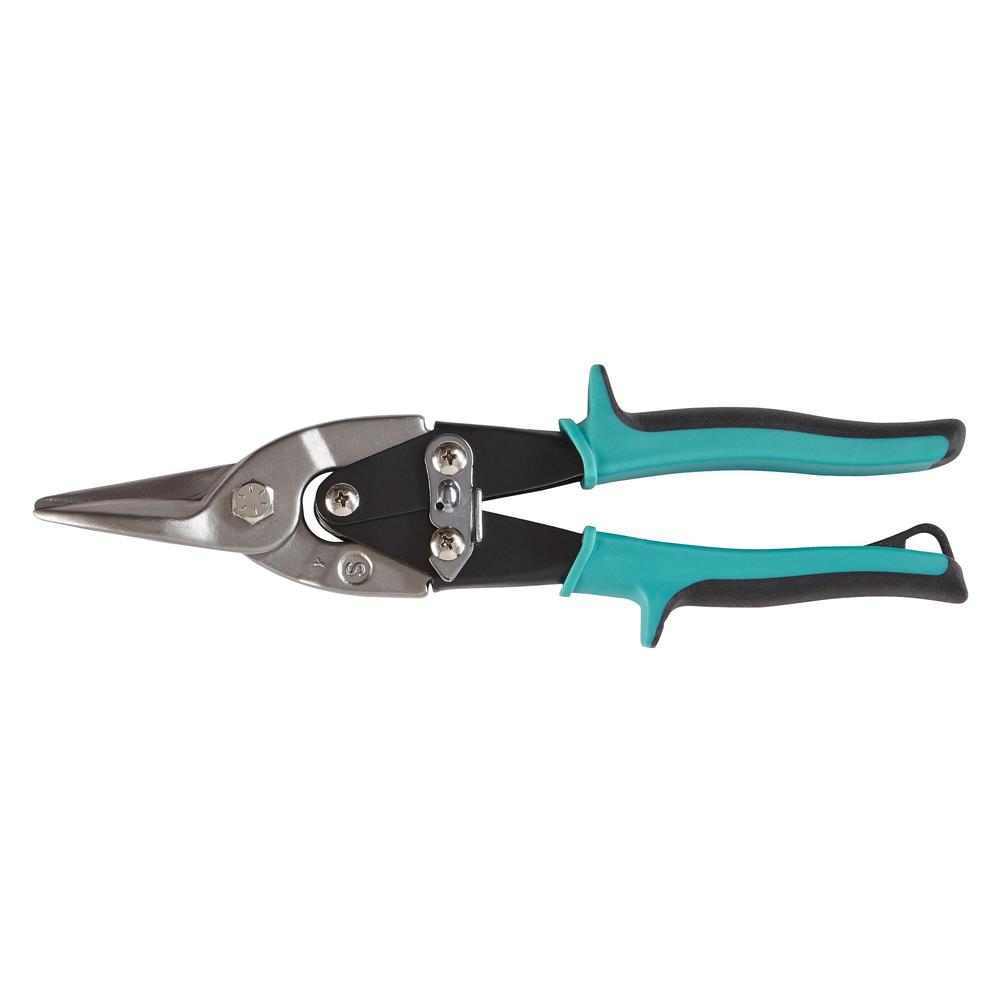 Wolfcarft Škare Makaze Za Lim Ravne - 4027000 - Slika 5