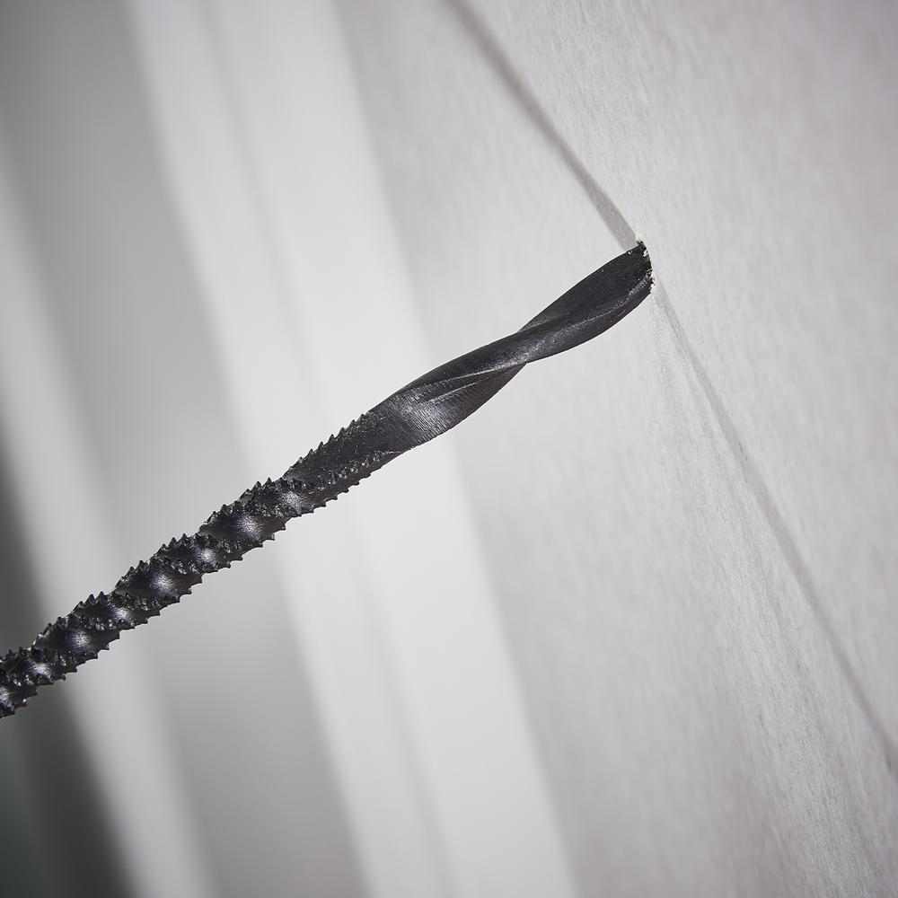 Wolfcraft Pila Ručna Za Bušenje fi 5 mm Dužina 275 mm Za Gips-Karton - 4031000 - Slika 4