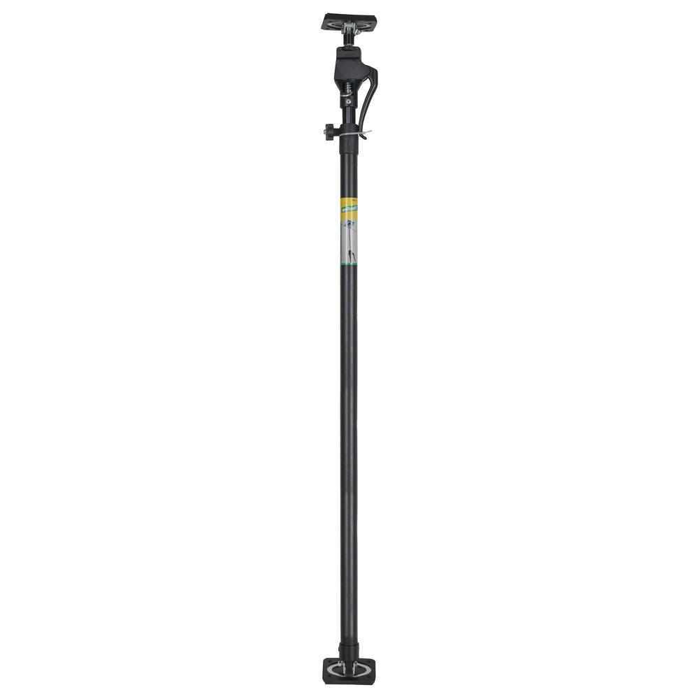 Wolfcraft Držač Teleskopski Za Postavljanje Gips-Karton Ploča 1,22 - 2,9 m - 4042000 - Slika 4