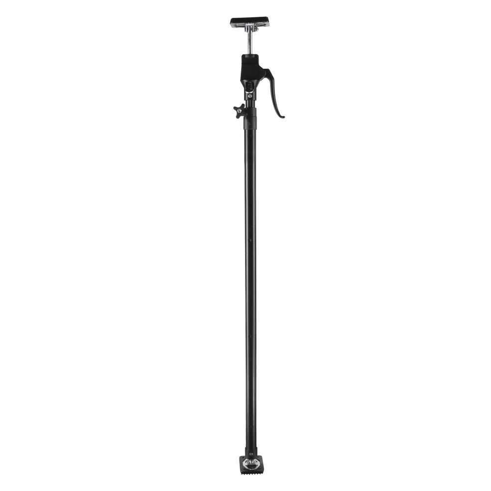Wolfcraft Držač Teleskopski Za Postavljanje Gips-Karton Ploča 1,22 - 2,9 m - 4042000 - Slika 2