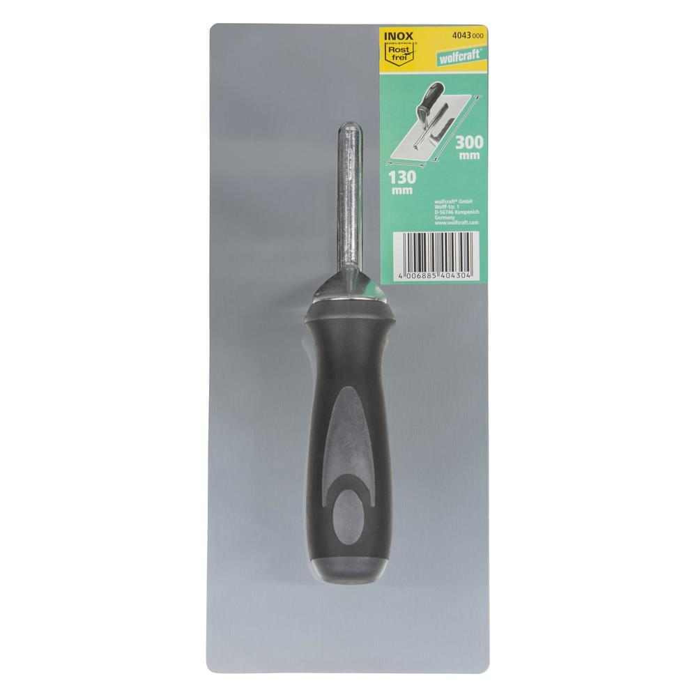 Wolfcraft Gladilica 300 x 130 mm - 4043000 - Slika 3