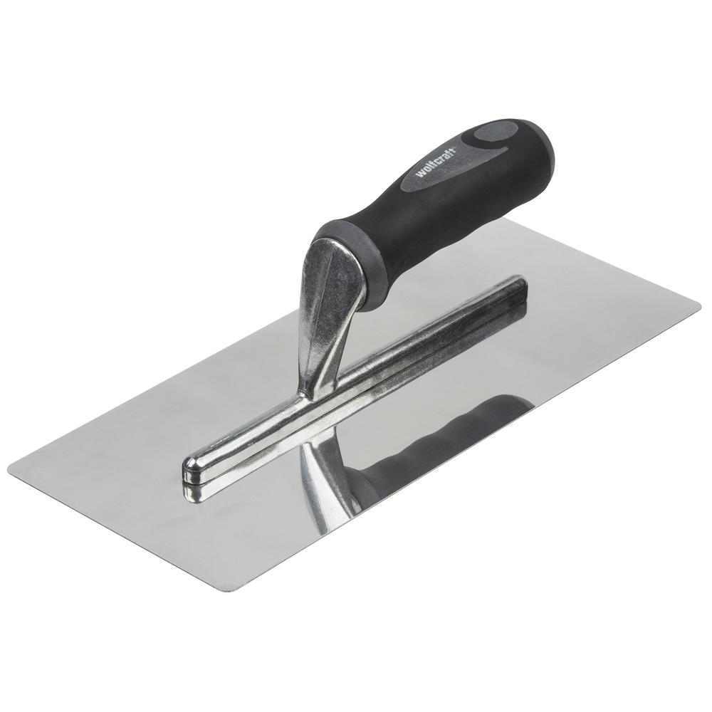 Wolfcraft Gladilica 300 x 130 mm - 4043000