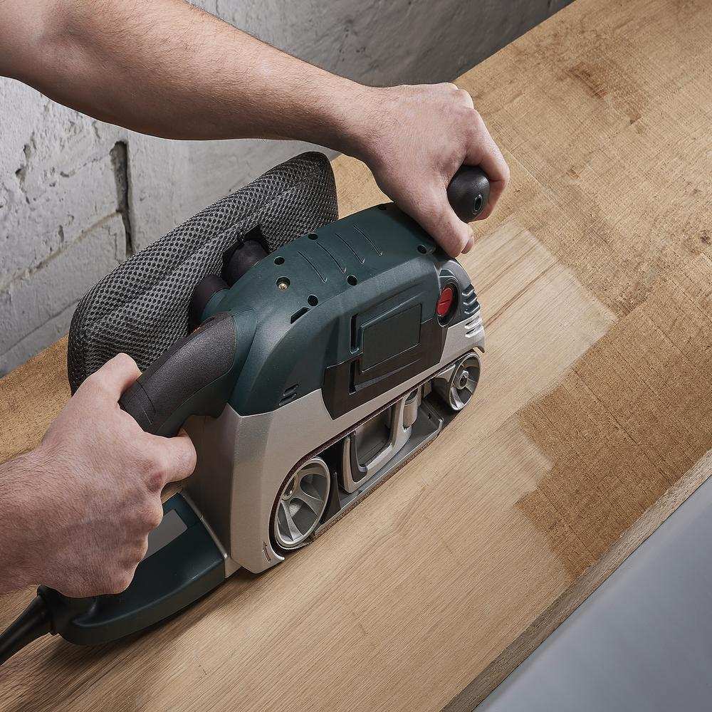 Wolfcraft Traka Brusna 76 x 457 mm / GR. 80 / 6 kom – 3113000 - Slika 4