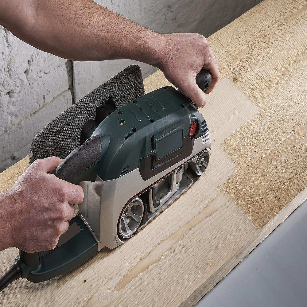 Wolfcraft Traka Brusna 75 x 533 mm / GR. 120 / 6 kom – 3104000 - Slika 3