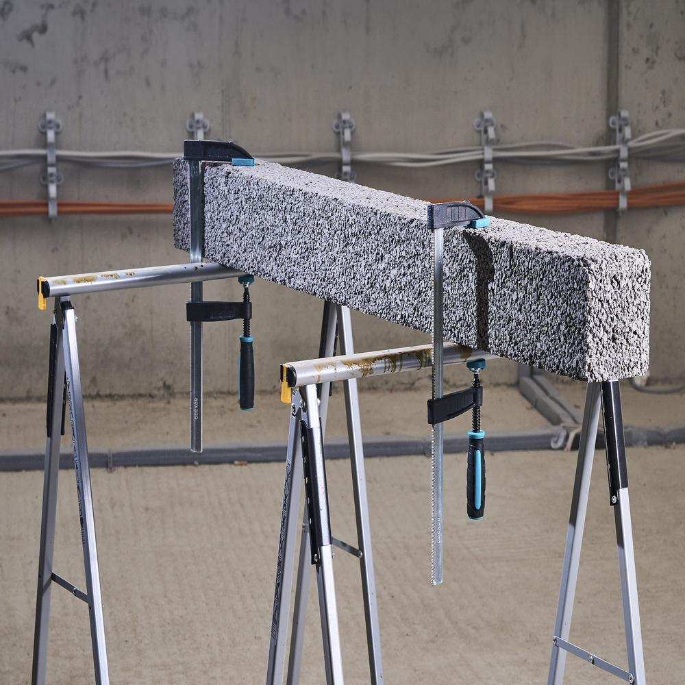 Wolfcraft Stega Vijčana SC 80 - 200 mm - 3058000 - Slika 6