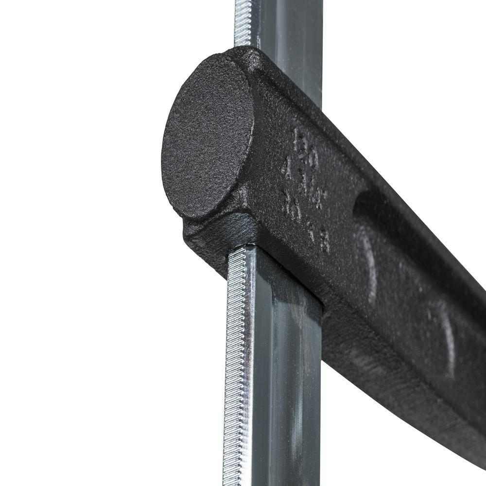 Wolfcraft Stega Stolarska PRO 240 SZ 80 - 150 mm - 3610000 - Slika 5