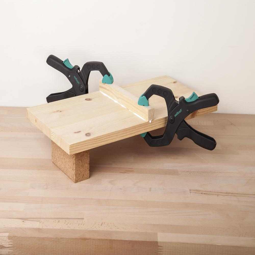 Wolfcraft Stega Sa Podesivim Mehanizmom FZR 60 - 3616000 - Slika 6