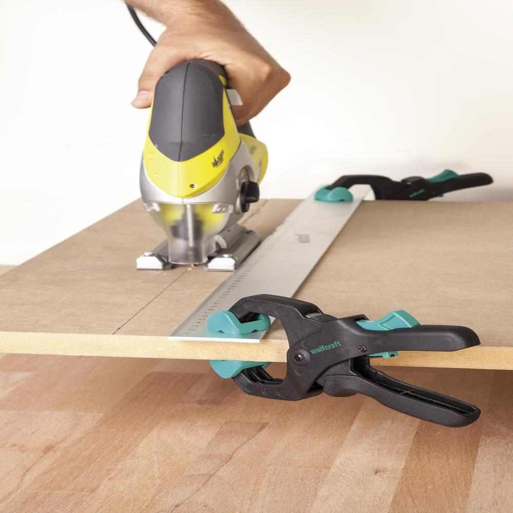 Wolfcraft Stega Sa Podesivim Mehanizmom FZR 40 - 3615000 - Slika 5