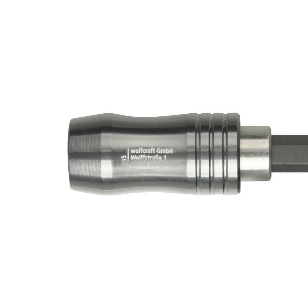 Wolfcraft Držač Bit Nastavaka S Magnetom i Prstenom 250 mm - 2981000 - Slika 5