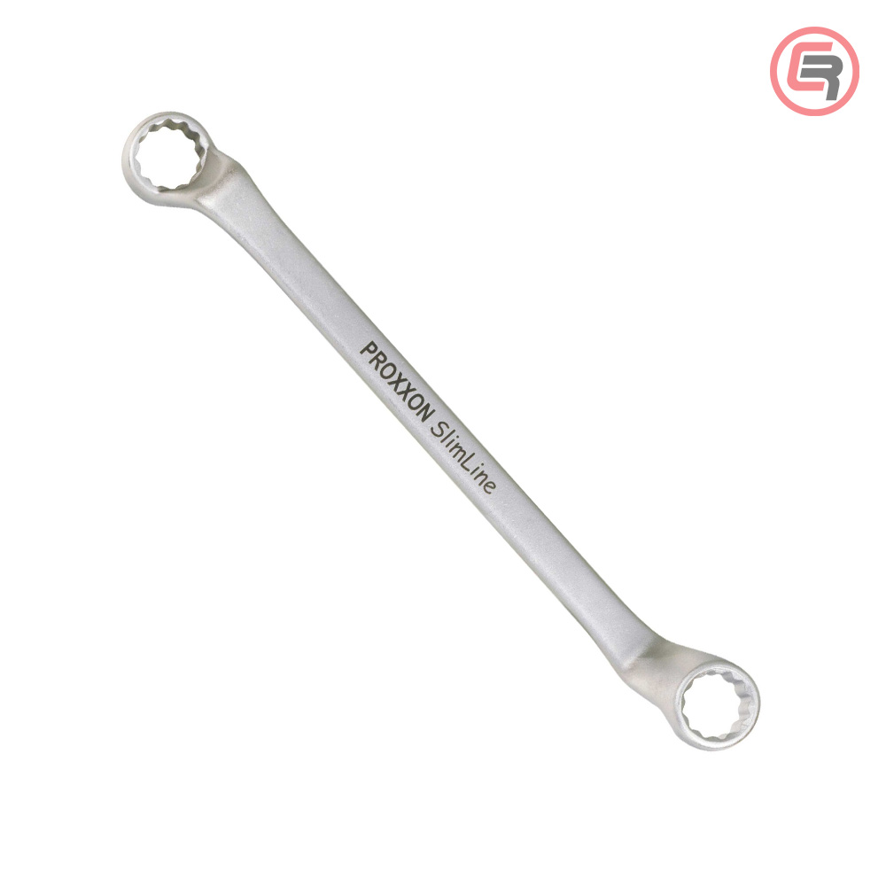 Proxxon Ključ Okasti SlimLine 24 - 27 mm - 23896