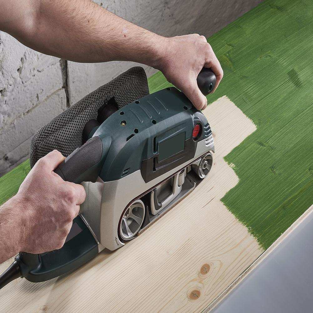 Wolfcraft Traka Brusna 75 x 533 mm / GR. 120 / 6 kom – 3104000 - Slika 6