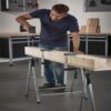 Wolfcraft Stega Stolarska PRO 240 SZ 80 - 300 mm - 3611000 - Slika 3