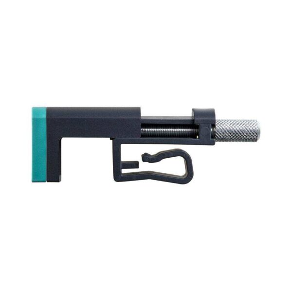 Wolfcraft Pomoćne Stega - Stezač Rubova KS 24 / 2 kom - 3037000 - Slika 2