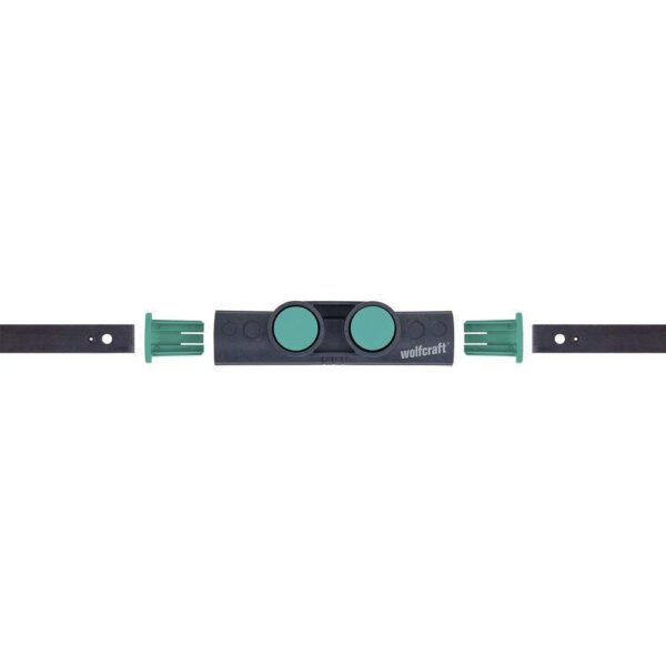 Wolfcraft Adapter Za Spajanje Jednoručnih Stega PRO L / Easy - 3038000 - Slika 4