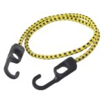 Wolfcraft Uže Elastično Za Zatezanje fi 10 mm / 100 cm - 2 kom - 3292000