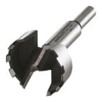 Wolfcraft Glodalo Cilindrično Forstner fi 48 x 90 mm Prihvat 8 mm - 3328000