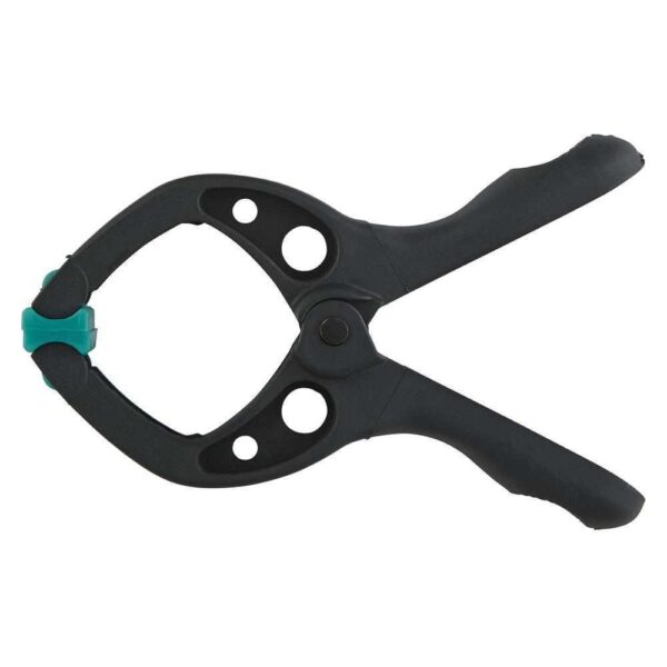 Wolfcraft Stega Mini Sa Oprugom Microfix 30 mm - 3433000