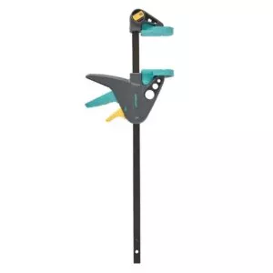 Wolfcraft Stega Jednoručna PRO-M 65/160-470 mm - 3457000