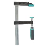 Wolfcraft Stega Stolarska PRO 400 SZ 120 - 300 mm - 3620000
