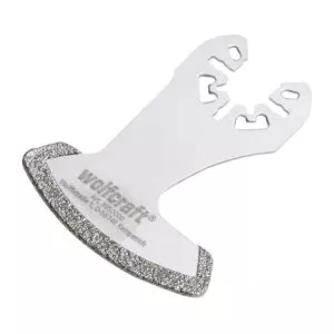 Wolfcraft List Pile Sjekirica Pro Za Multifunkcionalni Alat 52 mm - 3950000