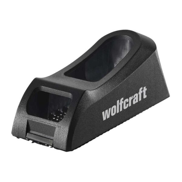 Wolfcraft Blanja Blok Za Gips Ploče 57 x 150 mm - 4013000