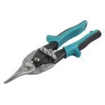 Wolfcarft Škare Makaze Za Lim Ravne - 4027000