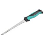 Wolfcraft Pila Ručna Ubodna Za Gips-Karton 160 mm - 4033000