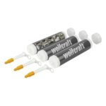 Wolfcraft Prazne Kartuše - Patrone 310 ml / 3 kom - 4044000