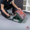 Metabo Bušilica-Odvijač Aku Udarna SB 18 L Set 2xAKU (2,0 Ah) SC 36 Mobile WorkShop – 602317710 - Slika 2