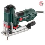 Metabo Pila Ubodna STE 95 Quick Elektronik 701W U Koferu - 601195500