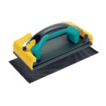 Wolfcraft Ručna Brusilica Za Gips Ploče 115 x 280 mm - 4056000
