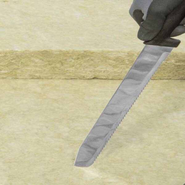Wolfcraft Nož Inox Za Rezanje Izolacijskih Materijala 305 mm - 4097000 - Slika 5
