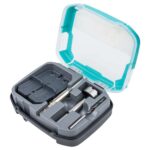 Wolfcraft Set Za Montažu Šarki fi 35 mm / 5 dijelni - 4656000