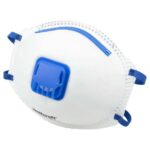 Wolfcraft Zaštitna Maska Sa Ventilom FFP2 (CE) / 15 kom - 4948000