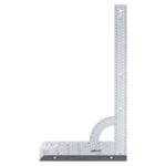 Wolfcraft Kutnik / Uglomjer Univerzalni 280 x 500 mm - 5206000