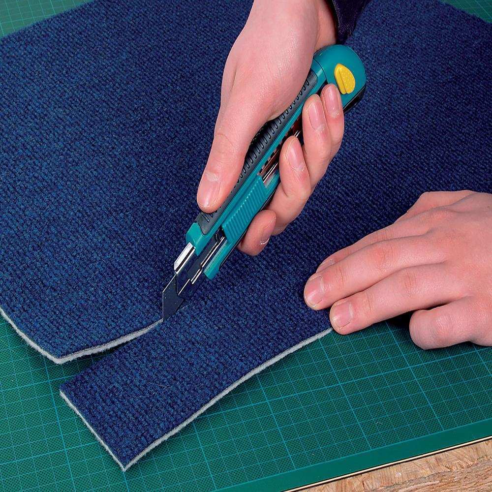 Wolfcraft Skalper Plastično Kučište 2K / 18 mm - 4138000 - Slika 2