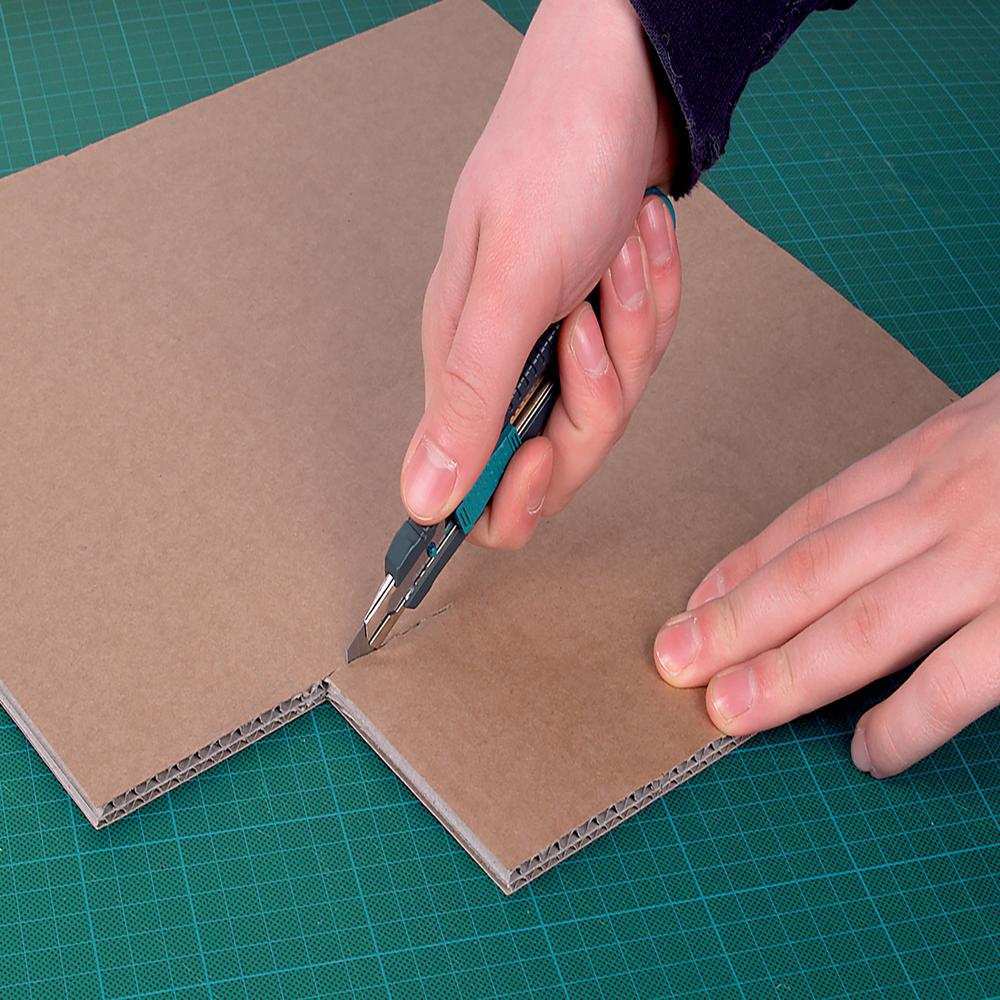 Wolfcraft Skalper Plastično Kučište 9 mm - 4141000 - Slika 2