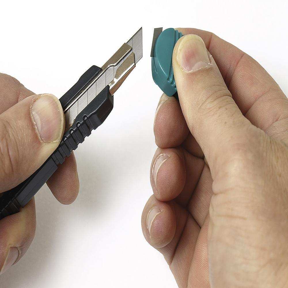 Wolfcraft Skalper Plastično Kučište 9 mm - 4141000 - Slika 3