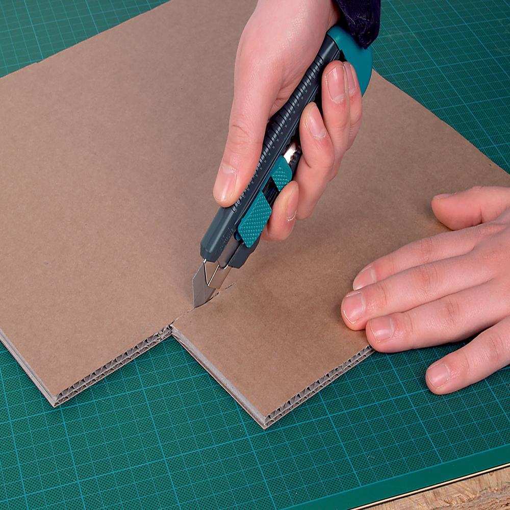 Wolfcraft Skalper Plastično Kučište 18 mm - 4146000 - Slika 3