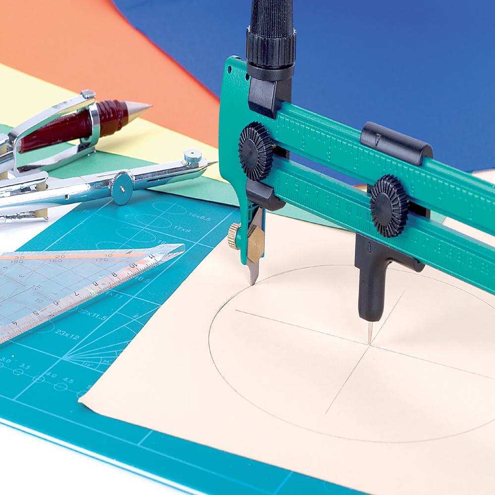 Wolfcraft Kružni Rezač 40 - 230 mm - 4151000 - Slika 2